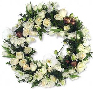 wreath